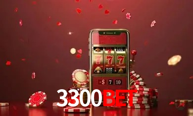 Login 3300Bet Casino Online