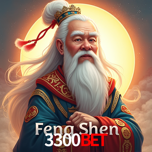 Apostas Esportivas no 3300Bet