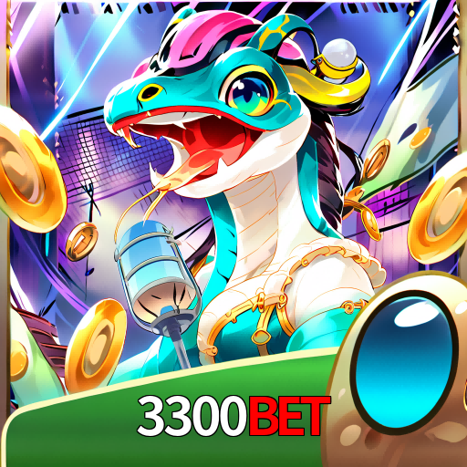 3300Bet
